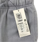 M&S 4-5 years grey joggers cotton polyester