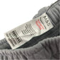 M&S 4-5 years grey joggers cotton polyester
