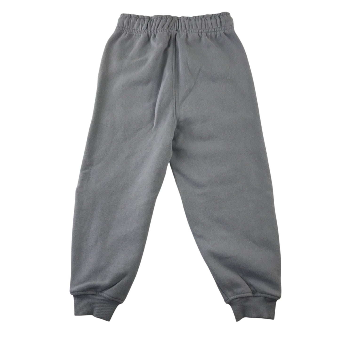 M&S 4-5 years grey joggers cotton polyester