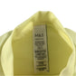 M&S 5-6 years yellow swim top ice lollies polyester elastane