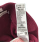 M&S 7-8 years burgundy joggers Harry Potter cotton polyester