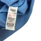 M&S and F&F 6-8 years blue sweater and jeans budle flowers