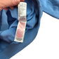 M&S and F&F 6-8 years blue sweater and jeans budle flowers