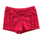 M&S and Lidl summer bundle 4-5 years white Barbie t-shirt and pink shorts cotton polyester