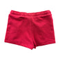 M&S and Lidl summer bundle 4-5 years white Barbie t-shirt and pink shorts cotton polyester
