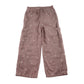 M&S and Next 5-6 years green sweater and jeans bundle happy daisies
