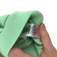 M&S and Next 5-6 years green sweater and jeans bundle happy daisies