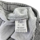 M&S and F&F 7-8 years shorts bundle grey jersey cotton polyester