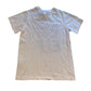 Made by Elves 9-10 years white t-shirt Christmas Big Elf cotton