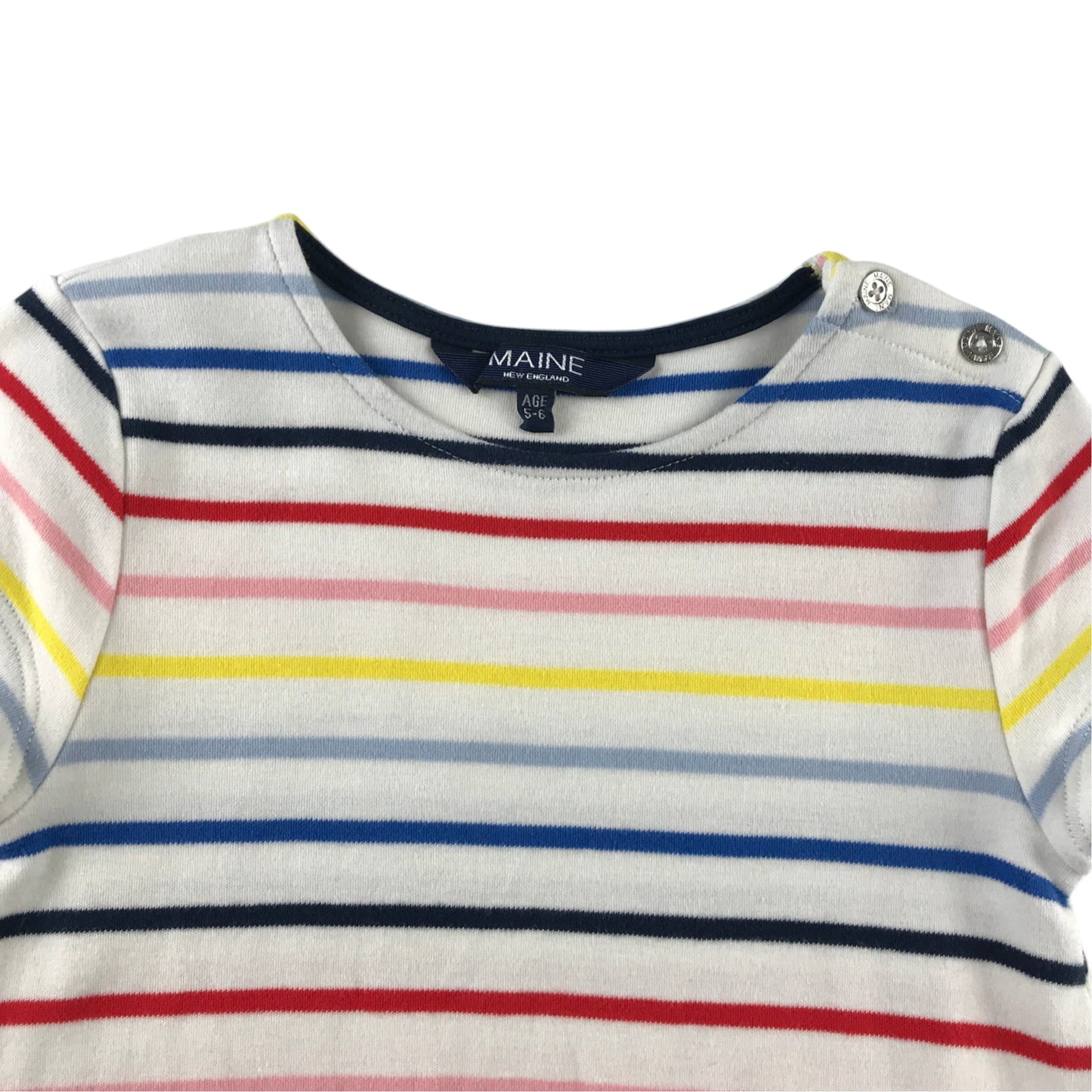 Preloved Maine dress for kids