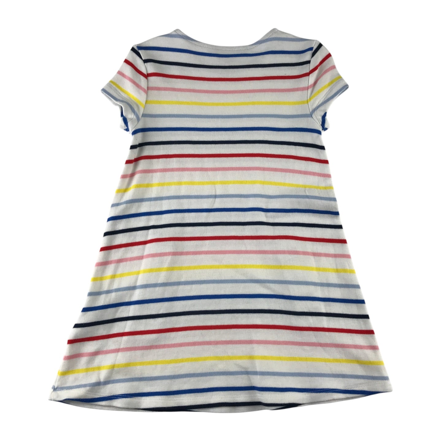 Preloved Maine dress for kids