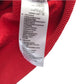 Maine 5-6 years red sweater cotton