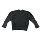 Man's World of Glasgow 9-10 years grey knit cardigan