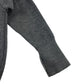 Man's World of Glasgow 9-10 years grey knit cardigan