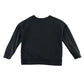 Mango 5-6 years black jumper cotton