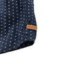 Mango 5-6 years navy blue shirt cotton