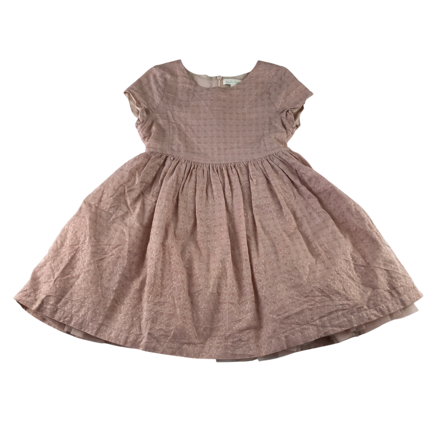 Preloved Marie Chantal dress for kids
