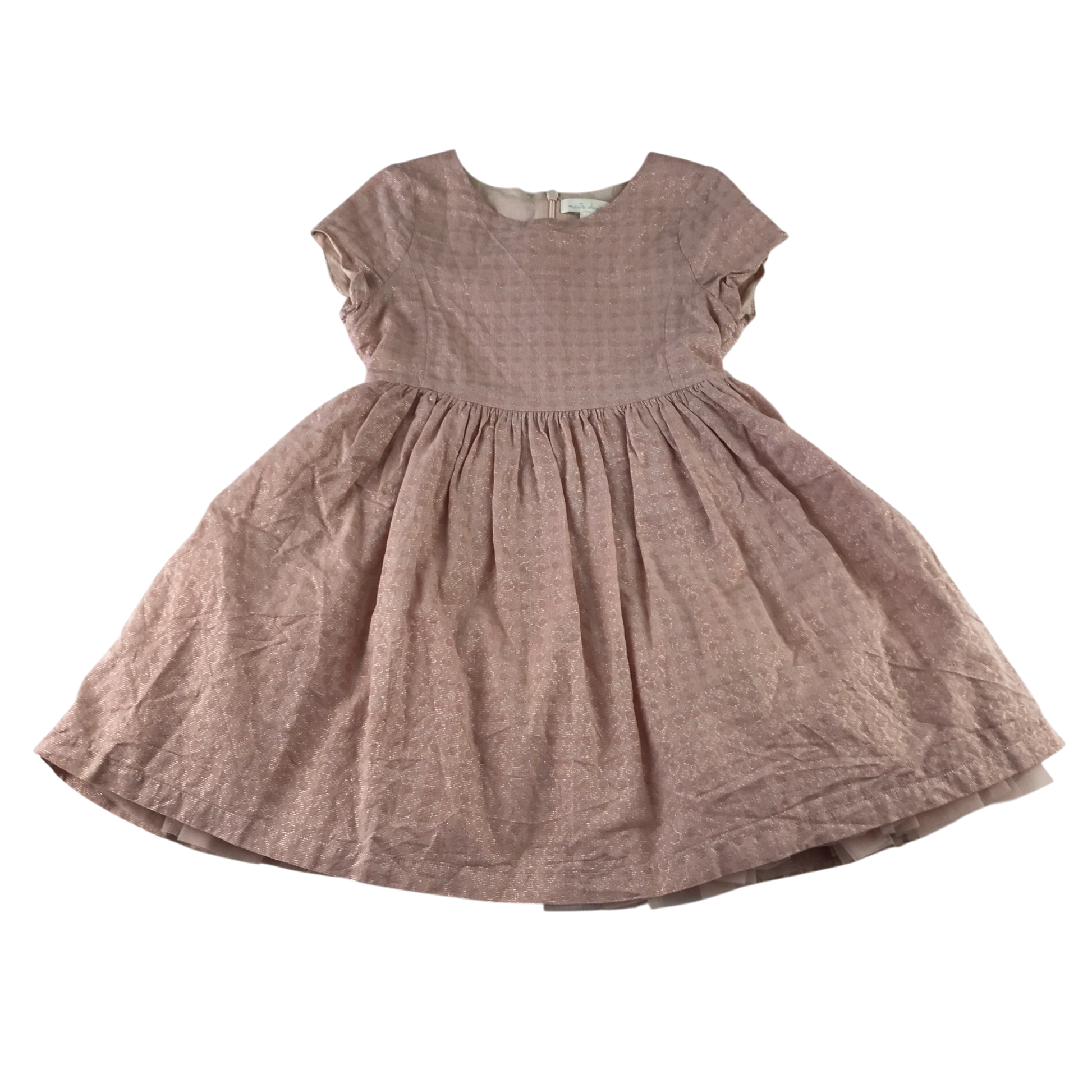 Preloved Marie Chantal dress for kids