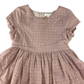 Preloved Marie Chantal dress for kids