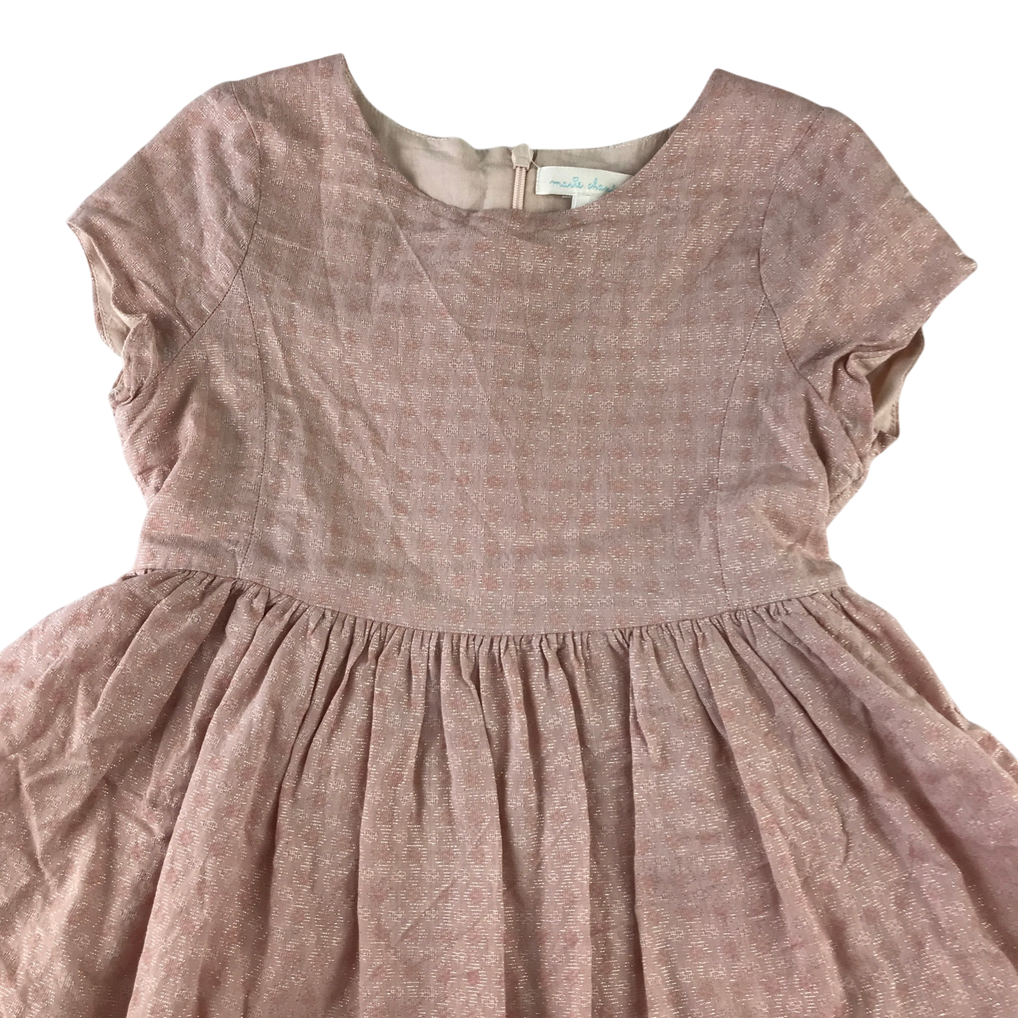 Preloved Marie Chantal dress for kids