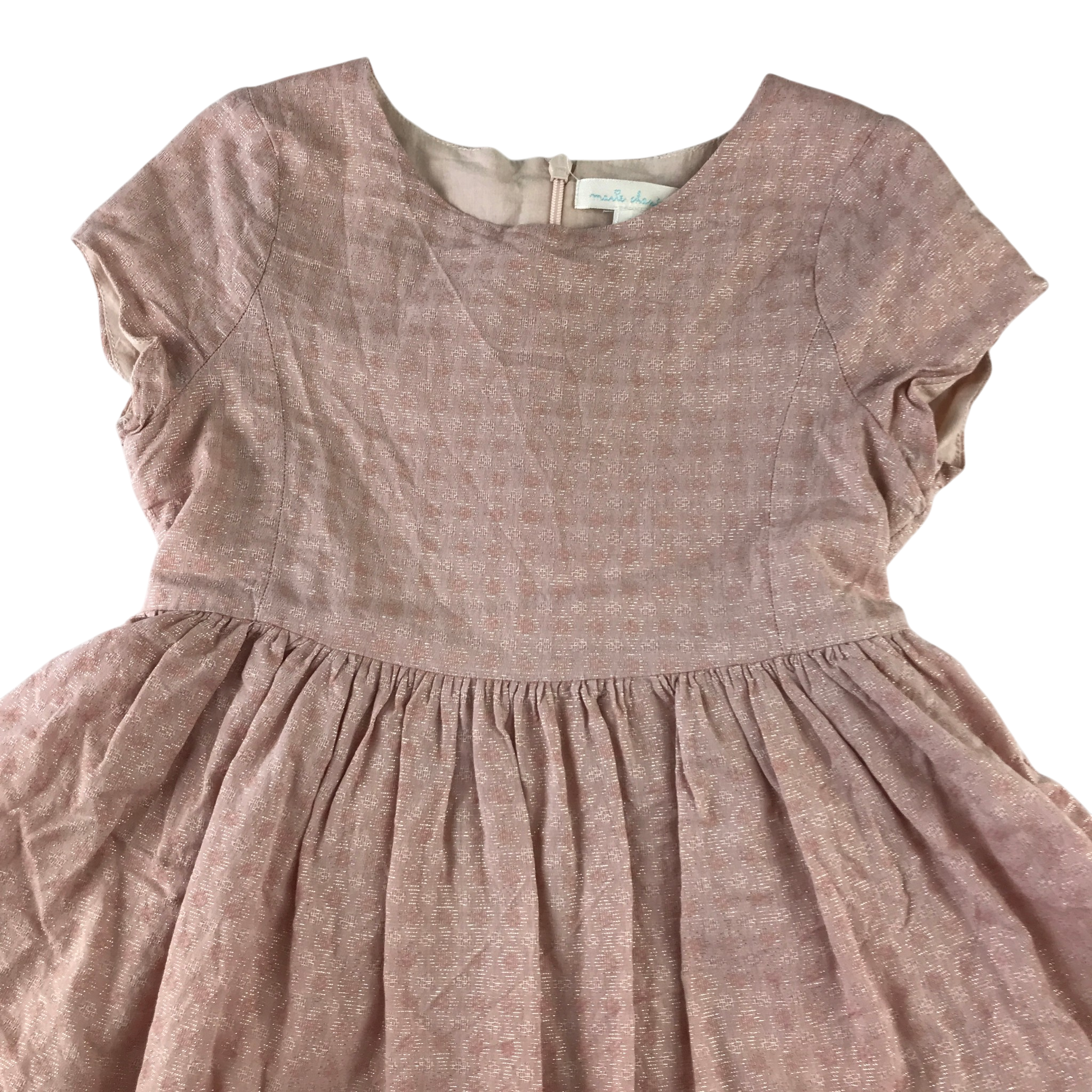 Preloved Marie Chantal dress for kids