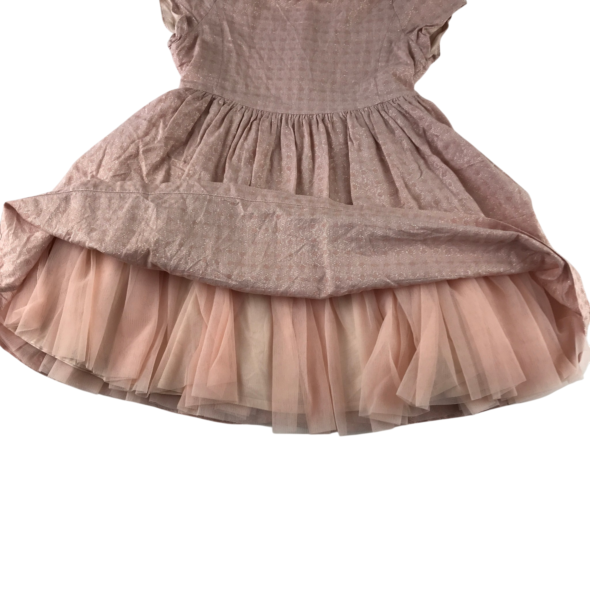 Preloved Marie Chantal dress for kids