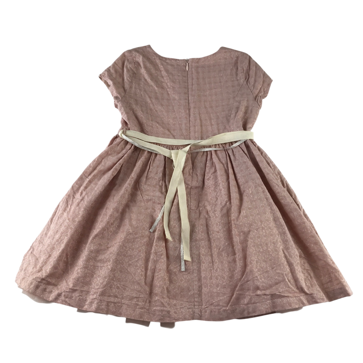 Preloved Marie Chantal dress for kids
