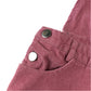 Matalan 12 years pink dungaree dress cotton
