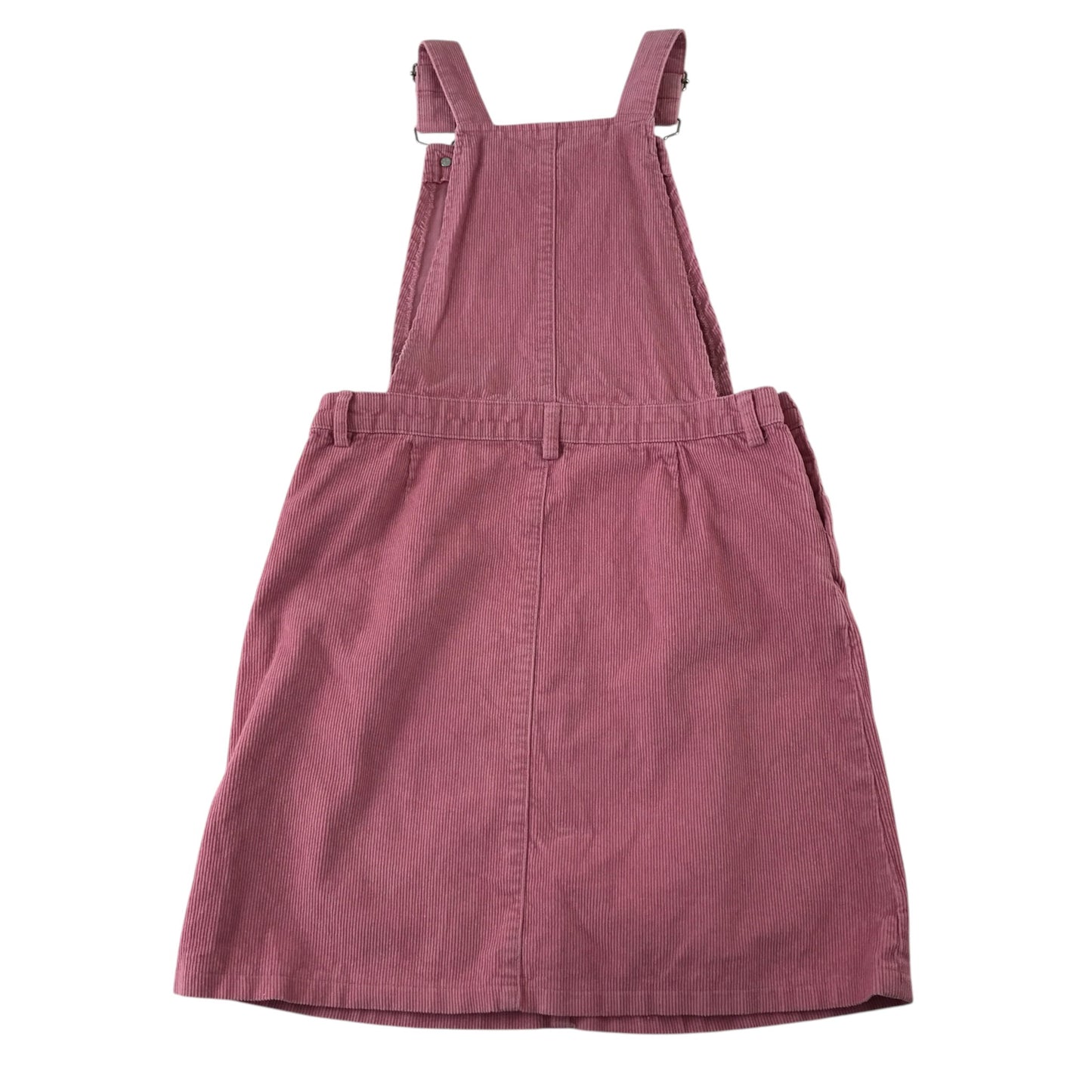 Matalan 12 years pink dungaree dress cotton