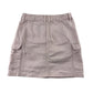 Matalan 9 years light pink denim skirt cotton