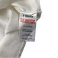 Matalan 9 years white shirt cotton