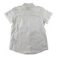 Matalan 9 years white shirt cotton