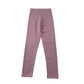 Matalan 10-11 years pink leggings cotton polyester elastane