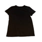 Matalan 11-12 years black t-shirt Christmas Always Team Santa cotton