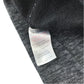 Matalan 9-10 years dark grey joggers cotton polyester