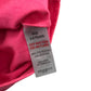 Matalan summer bundle 5-6 years white t-shirt and pink shorts cotton polyester