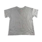 Matalan summer bundle 5-6 years white t-shirt and pink shorts cotton polyester