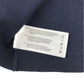 Mayoral 5 years navy blue cardigan cotton polyamide elastane