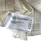 Mayoral 6 years cream shirt cotton linen