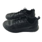 McKenzie size Uk 6 black trainers faux leather