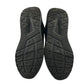 McKenzie size Uk 6 black trainers faux leather