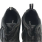 McKenzie size Uk 6 black trainers faux leather
