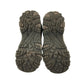 Merrell size 1 khaki walking trainers with laces