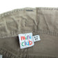 Mini Club 5-6 years beige trousers cotton elastane