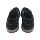 Mizuno Spark 4 size UK 5 black and dark grey running shoes