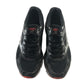 Mizuno Spark 4 size UK 5 black and dark grey running shoes