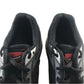 Mizuno Spark 4 size UK 5 black and dark grey running shoes