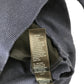 Monsoon 5-6 years navy sequin long bodied jersey sweater
