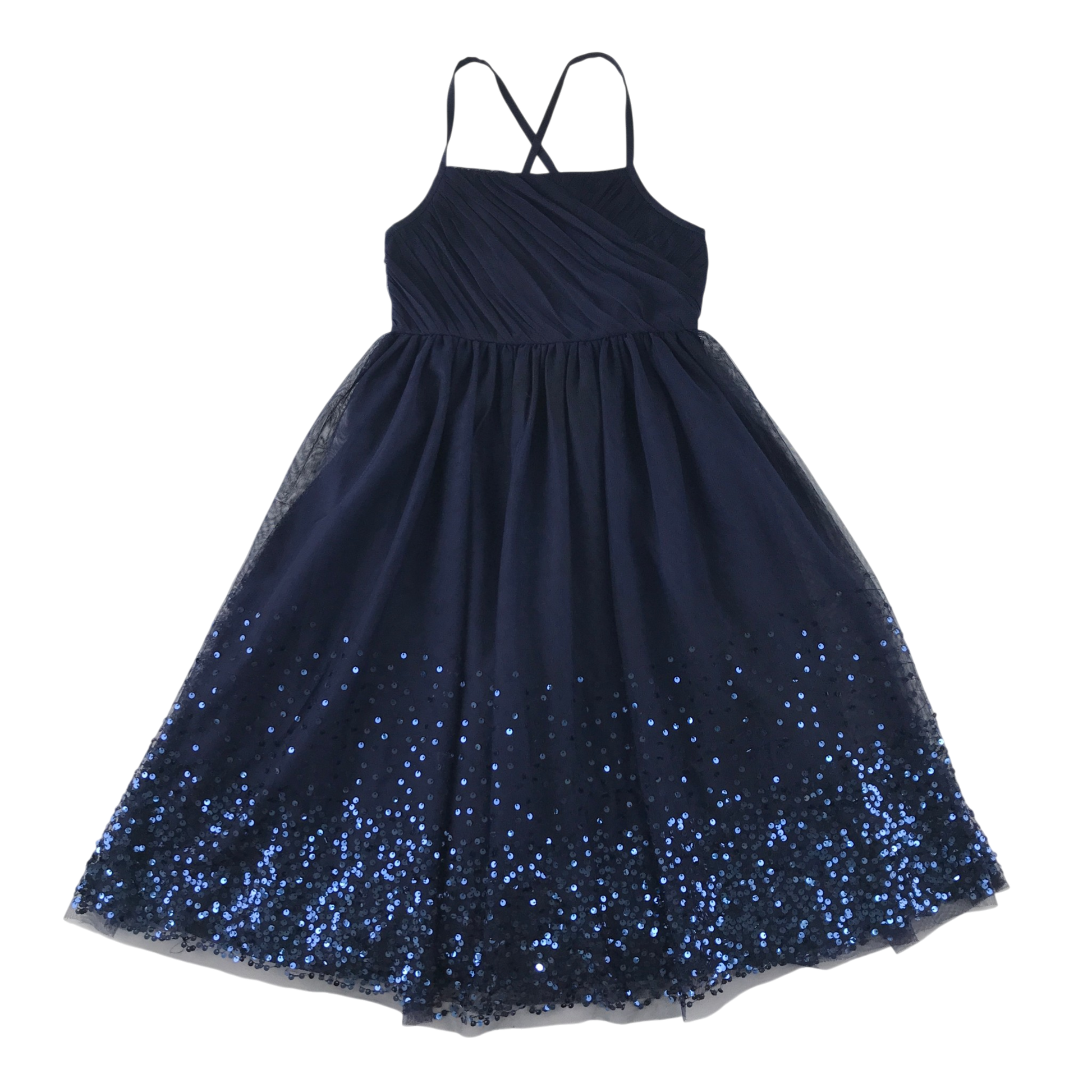 Preloved Monsoon dress for kids