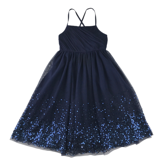 Preloved Monsoon dress for kids